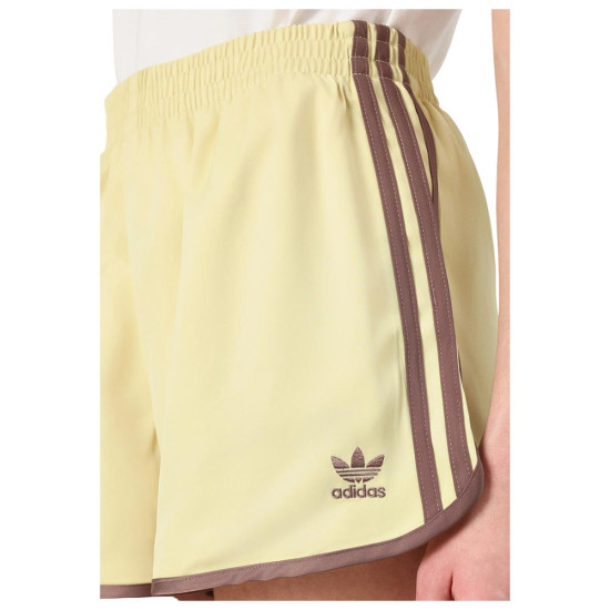 Adidas Γυναικείο σορτς 3-S Sprinter Shorts